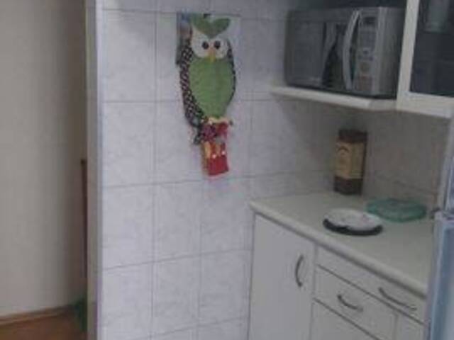 Apartamento para Venda em São Bernardo do Campo - 5