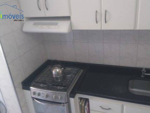Apartamento para Venda em São Bernardo do Campo - 4