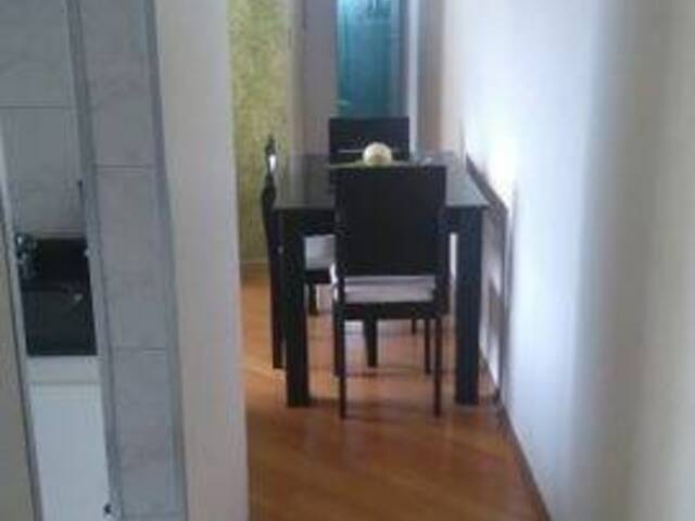 Apartamento para Venda em São Bernardo do Campo - 3