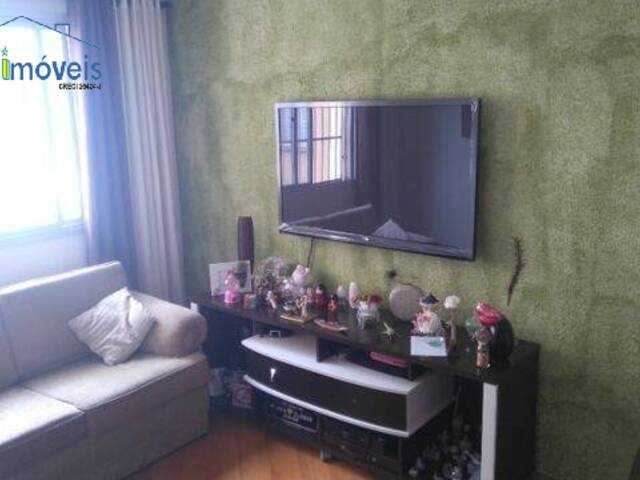 Apartamento para Venda em São Bernardo do Campo - 2