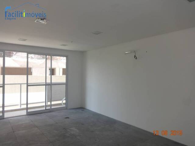 #SL2018 - Sala para Venda em São Bernardo do Campo - SP