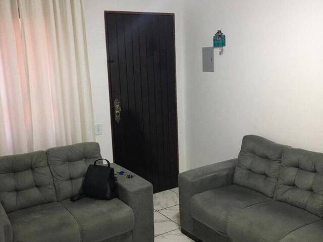 Apartamento para Venda em São Bernardo do Campo - 3