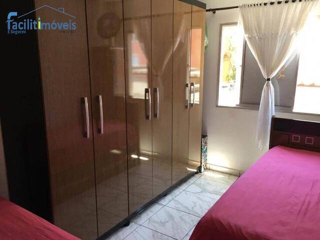 Apartamento para Venda em São Bernardo do Campo - 5