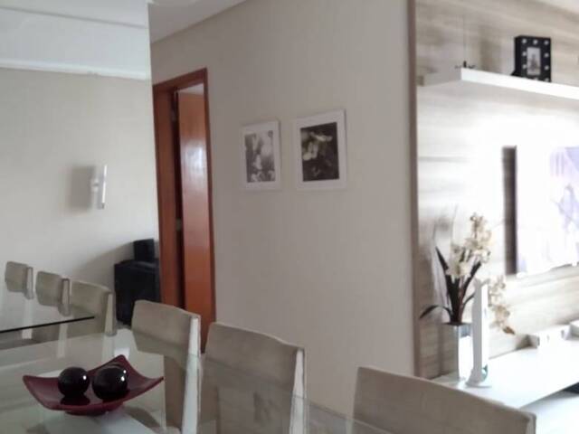Apartamento para Venda em Baeta Neves - 7