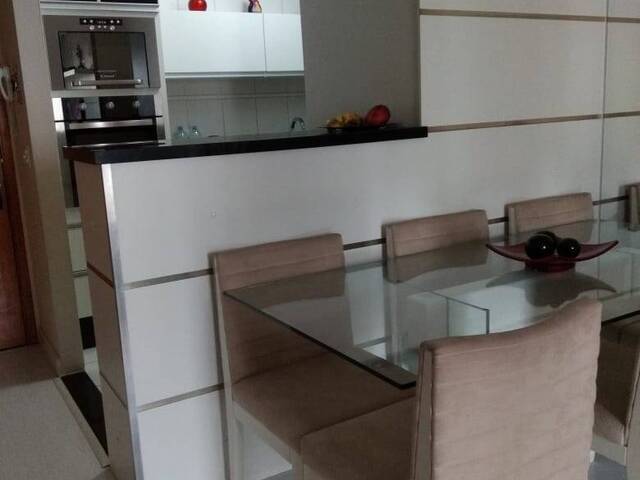 Apartamento para Venda em São Bernardo do Campo - 5