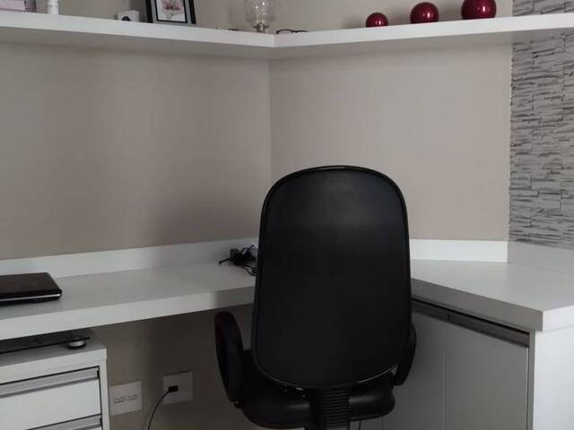 Apartamento para Venda em Baeta Neves - 13