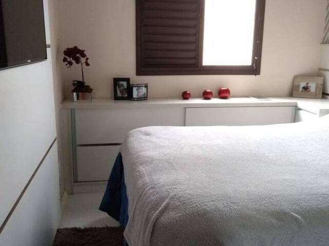 Apartamento para Venda em Baeta Neves - 10