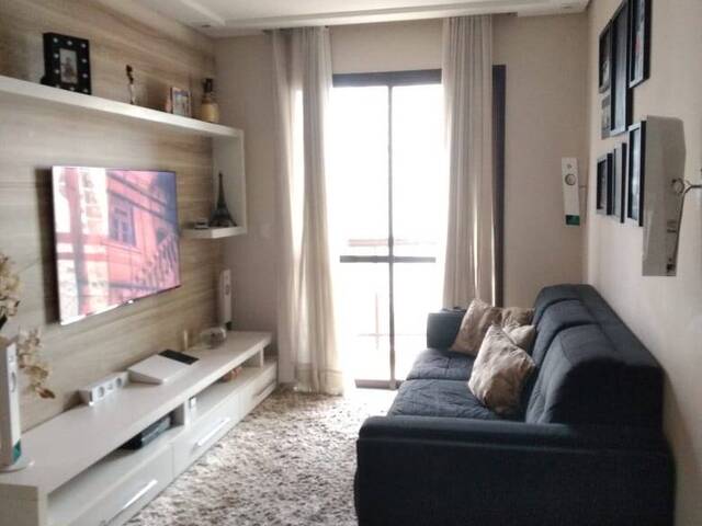 Apartamento para Venda em São Bernardo do Campo - 2