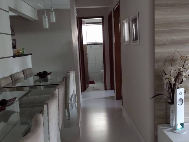 Apartamento para Venda em São Bernardo do Campo - 3