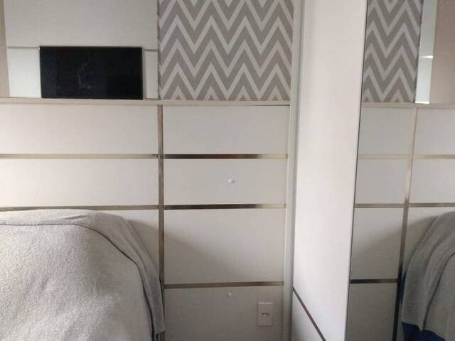 Apartamento para Venda em Baeta Neves - 9