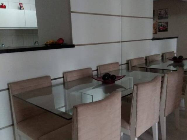 Apartamento para Venda em Baeta Neves - 6