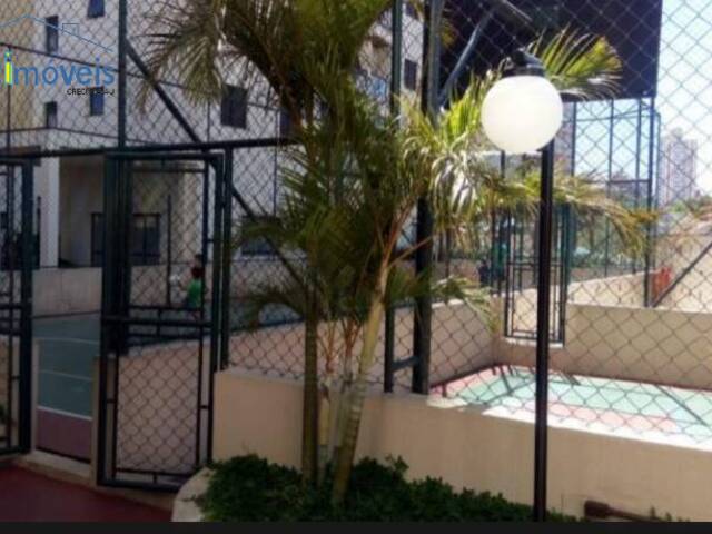 Apartamento para Venda em Baeta Neves - 19