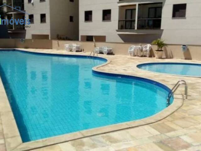 Apartamento para Venda em Baeta Neves - 22