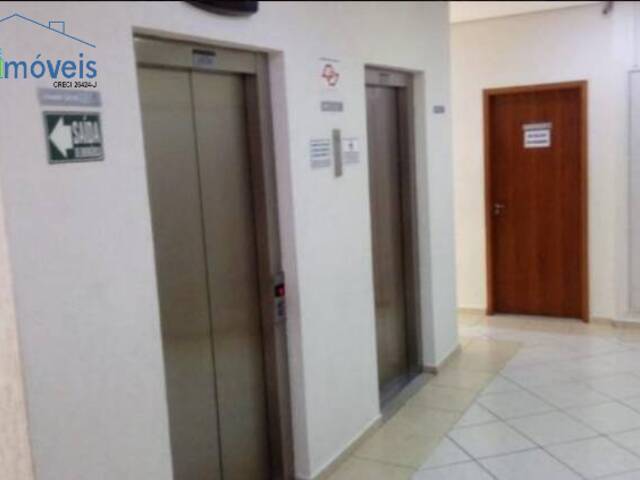 Apartamento para Venda em Baeta Neves - 20