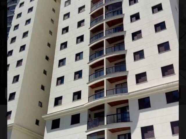 Apartamento para Venda em Baeta Neves - 21