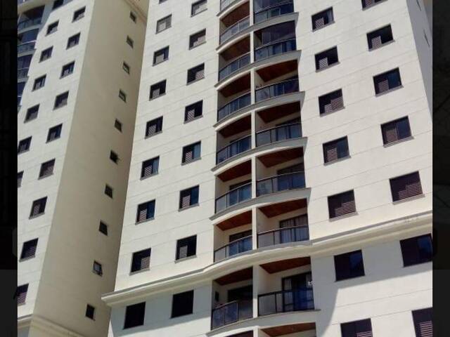 Apartamento para Venda em Baeta Neves - 23