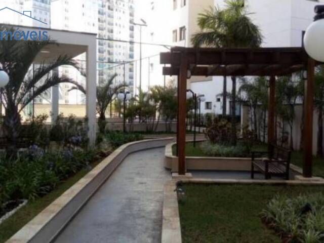 Apartamento para Venda em Baeta Neves - 16