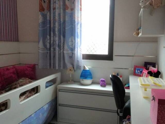 Apartamento para Venda em Baeta Neves - 12