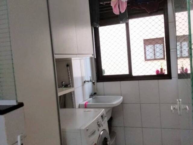 Apartamento para Venda em Baeta Neves - 8
