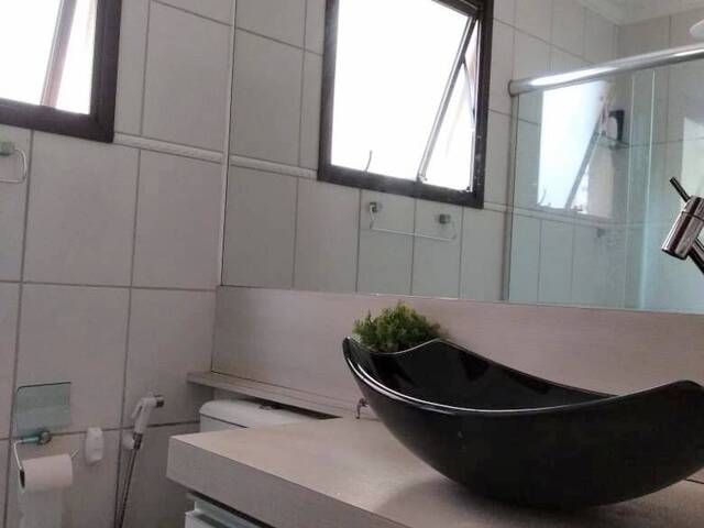 Apartamento para Venda em Baeta Neves - 15