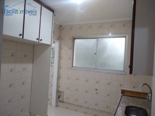 Apartamento para Venda em Vila Lusitânia - 12
