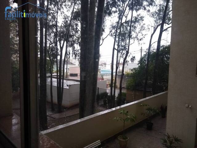 Apartamento para Venda em São Bernardo do Campo - 4