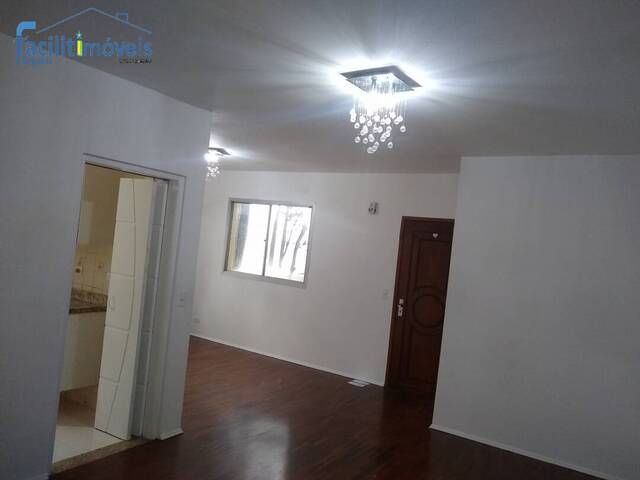 Apartamento para Venda em São Bernardo do Campo - 2