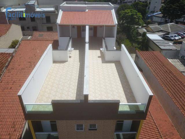 Cobertura para Venda em Vila Assunção - 10