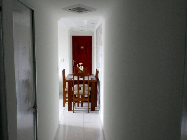 #AP2126 - Apartamento para Venda em São Bernardo do Campo - SP