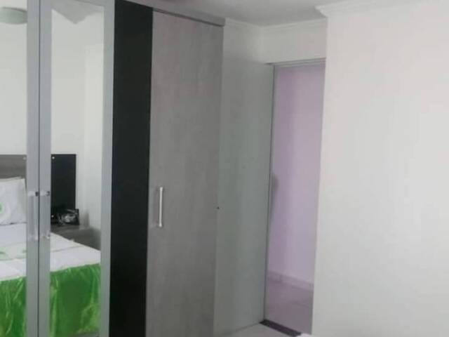 Apartamento para Venda em Jardim Irajá - 7