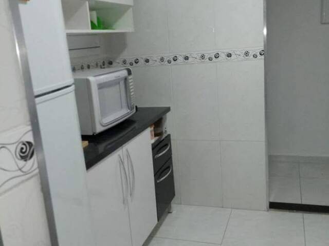 Apartamento para Venda em Jardim Irajá - 6
