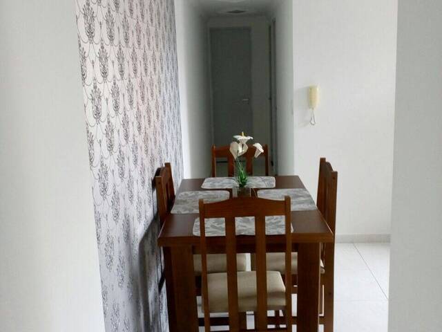 #AP2126 - Apartamento para Venda em São Bernardo do Campo - SP
