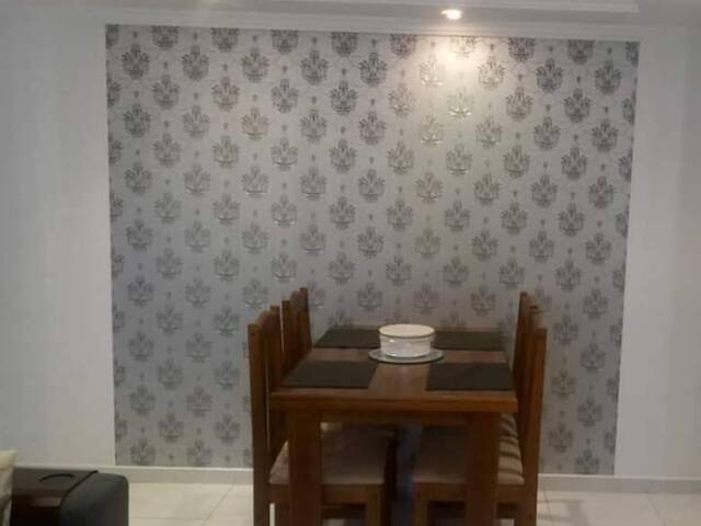 Apartamento para Venda em São Bernardo do Campo - 4