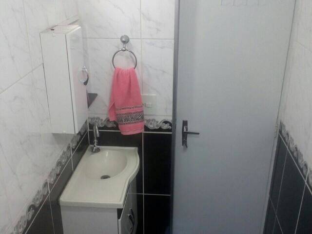Apartamento para Venda em Jardim Irajá - 11