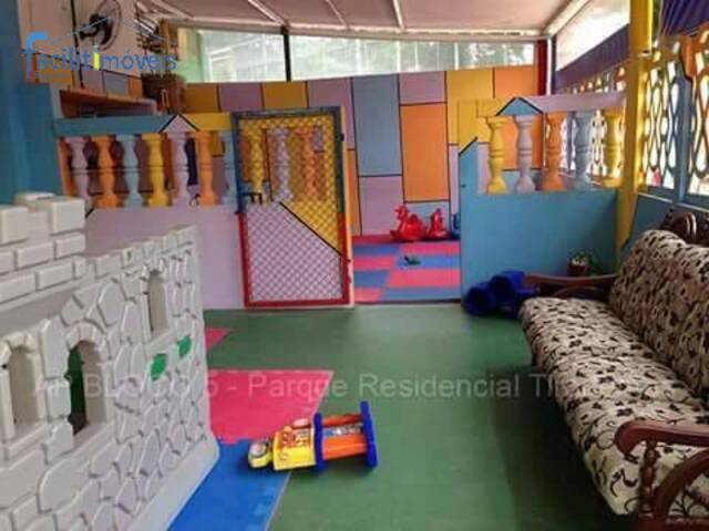 Apartamento para Venda em Jardim Irajá - 13