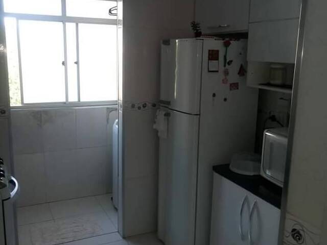 Apartamento para Venda em São Bernardo do Campo - 5
