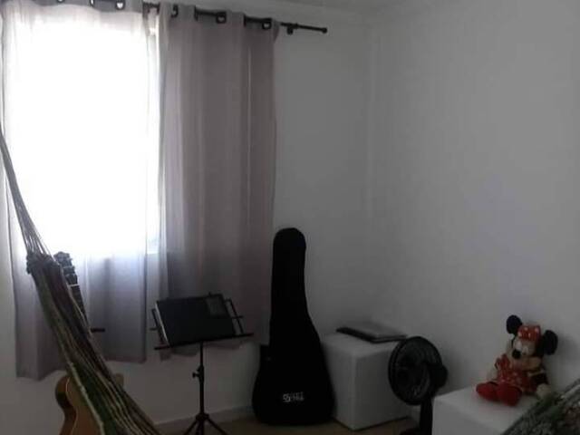 Apartamento para Venda em Jardim Irajá - 9