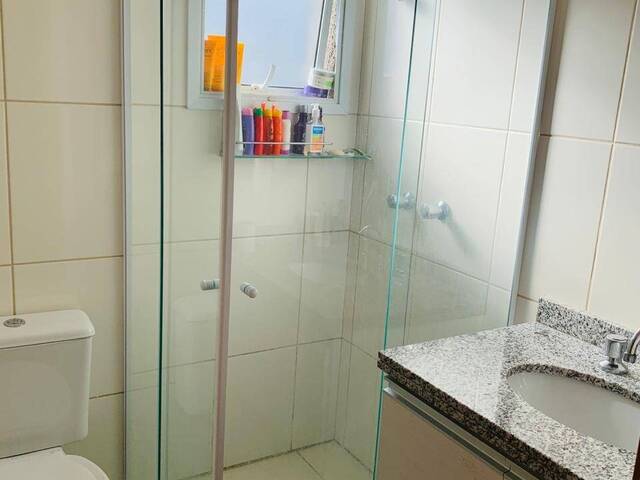 Apartamento para Venda em Campestre - 22