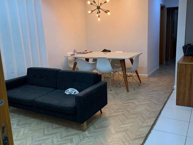 #AP2131 - Apartamento para Venda em Santo André - SP