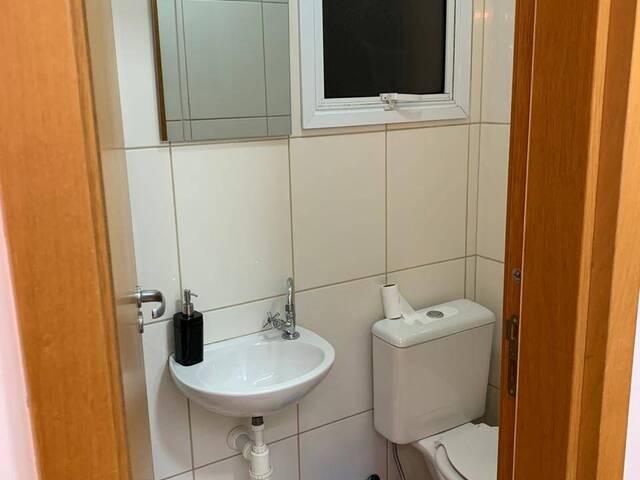 Apartamento para Venda em Campestre - 23