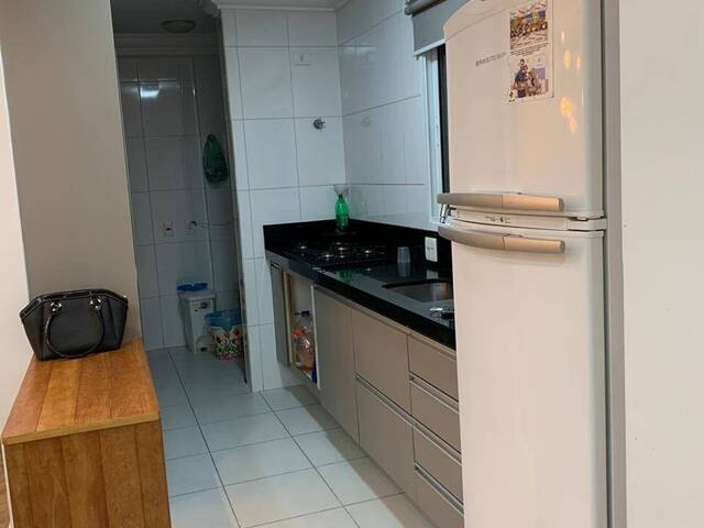 Apartamento para Venda em Campestre - 7