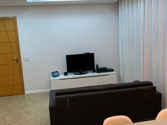 Apartamento para Venda em Santo André - 3