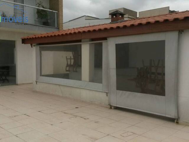 Apartamento para Venda em Campestre - 28