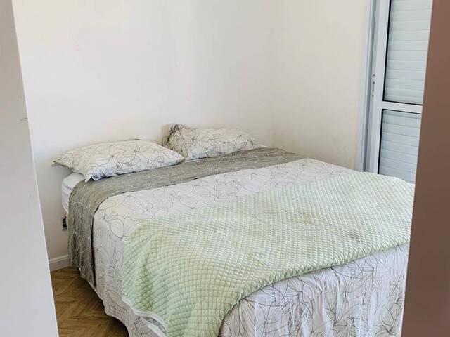 Apartamento para Venda em Campestre - 16