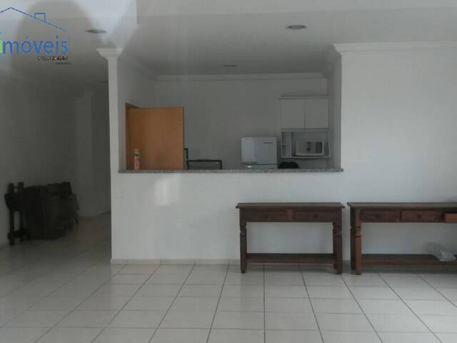 Apartamento para Venda em Campestre - 26