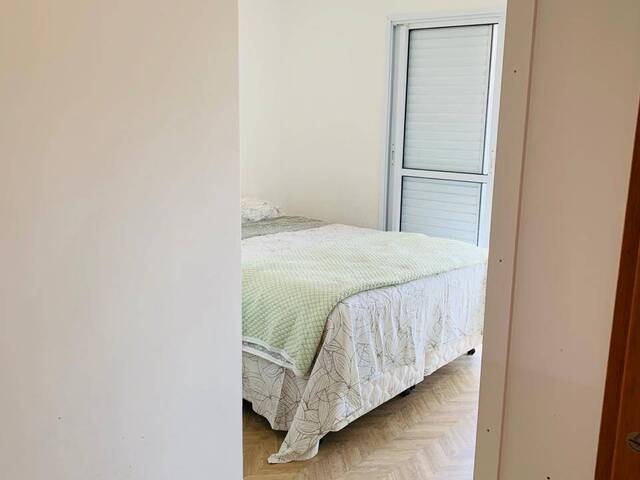 Apartamento para Venda em Campestre - 17
