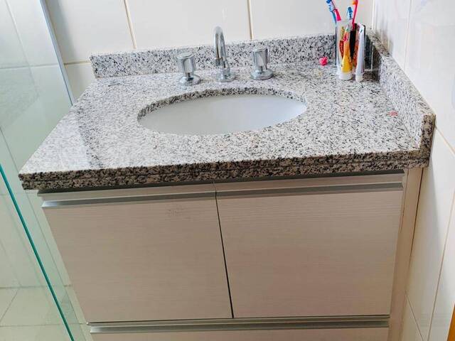 Apartamento para Venda em Campestre - 21