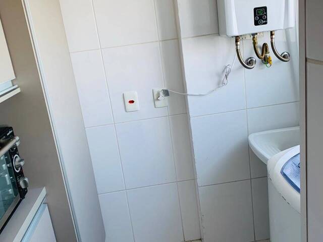 Apartamento para Venda em Campestre - 9