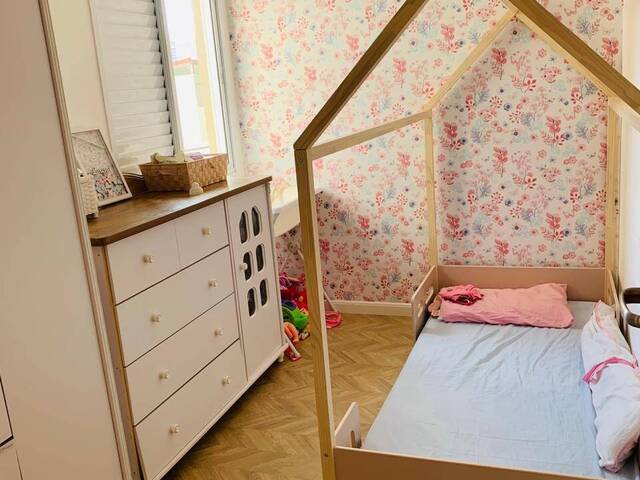 Apartamento para Venda em Campestre - 11
