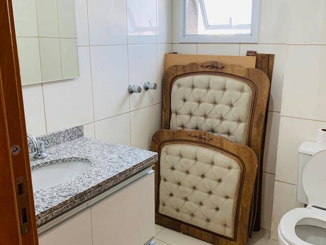 Apartamento para Venda em Campestre - 20
